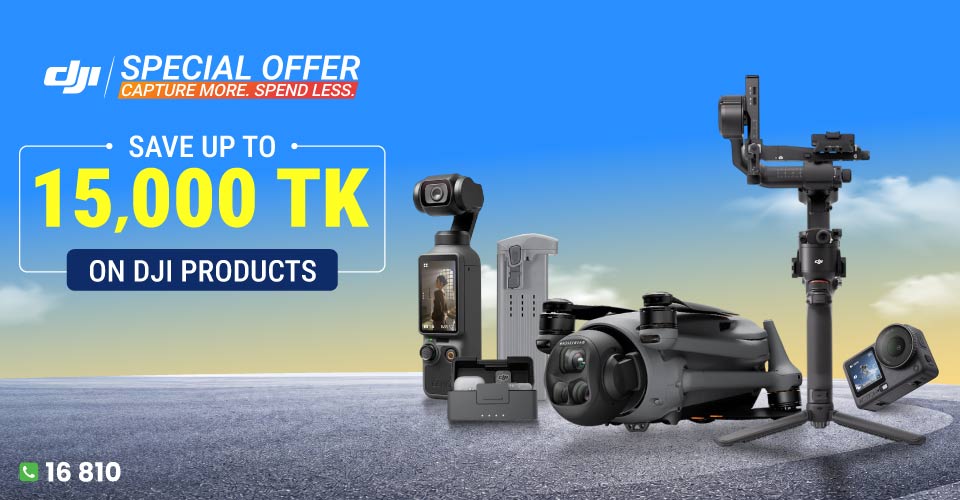 Premium Cameras Edition Pro Device